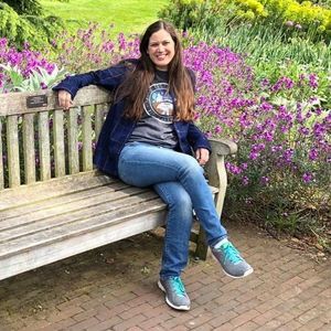 Meet your Posher, Bethany